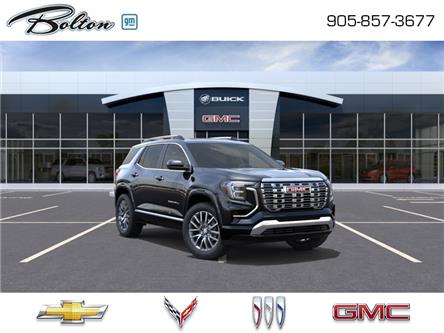 2026 GMC Terrain Denali (Stk: 400615) in Bolton - Image 1 of 24 2026 GMC Terrain Denali (Stk: 400615) in Bolton - Image 1 of 24