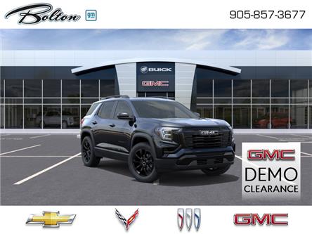 2026 GMC Terrain Elevation (Stk: 404113) in Bolton - Image 1 of 24 2026 GMC Terrain Elevation (Stk: 404113) in Bolton - Image 1 of 24