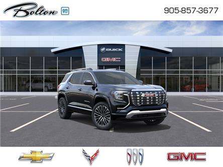 2026 GMC Terrain Denali (Stk: 384833) in Bolton - Image 1 of 24 2026 GMC Terrain Denali (Stk: 384833) in Bolton - Image 1 of 24