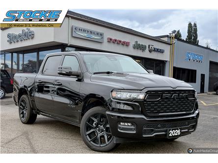 2026 RAM 1500 Sport (Stk: 46104) in Waterloo - Image 1 of 20 2026 RAM 1500 Sport (Stk: 46104) in Waterloo - Image 1 of 20