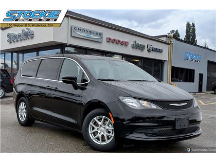 2026 Chrysler Grand Caravan SXT (Stk: 46229) in Waterloo - Image 1 of 20 2026 Chrysler Grand Caravan SXT (Stk: 46229) in Waterloo - Image 1 of 20