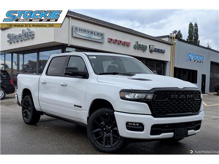 2026 RAM 1500 Sport (Stk: 46458) in Waterloo - Image 1 of 20 2026 RAM 1500 Sport (Stk: 46458) in Waterloo - Image 1 of 20