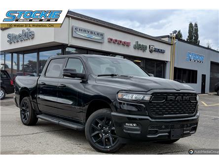 2026 RAM 1500 Sport (Stk: 46943) in Waterloo - Image 1 of 20 2026 RAM 1500 Sport (Stk: 46943) in Waterloo - Image 1 of 20