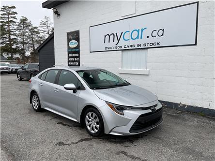 2024 Toyota Corolla  (Stk: 260365) in Kingston - Image 1 of 21