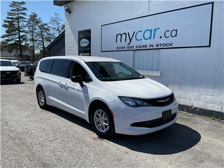 2024 Chrysler Grand Caravan SXT (Stk: 260422) in Kingston - Image 1 of 20