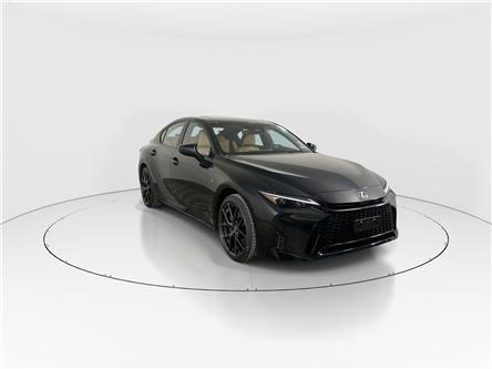 2026 Lexus IS 350 Base (Stk: 15105764) in Richmond Hill - Image 1 of 19