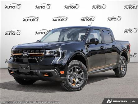 2026 Ford Maverick Tremor (Stk: FI130) in Sault Ste. Marie - Image 1 of 25
