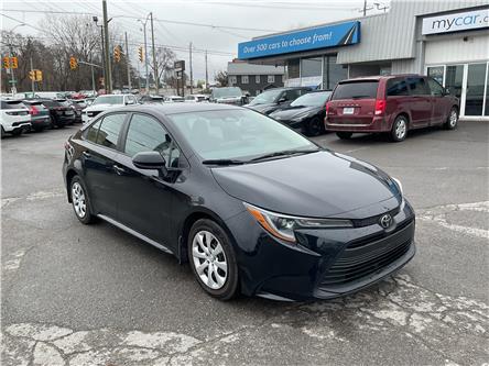 2023 Toyota Corolla  (Stk: 251689) in Ottawa - Image 1 of 22
