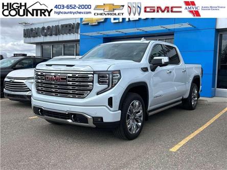 2026 GMC Sierra 1500 Denali (Stk: CT194) in High River - Image 1 of 6