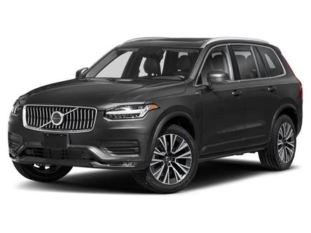 2021 Volvo XC90 T6 Momentum 7 Passenger (Stk: XN7652A) in Thornhill - Image 1 of 9 2021 Volvo XC90 T6 Momentum 7 Passenger (Stk: XN7652A) in Thornhill - Image 1 of 9