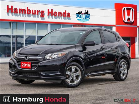 2016 Honda HR-V LX (Stk: T7347A) in Niagara Falls - Image 1 of 26