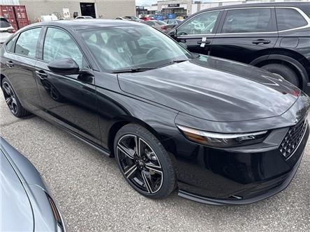 2026 Honda Accord SE (Stk: T1550) in Georgetown - Image 1 of 22 2026 Honda Accord SE (Stk: T1550) in Georgetown - Image 1 of 22