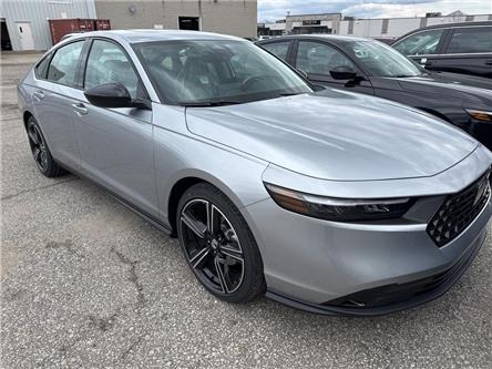 2026 Honda Accord SE (Stk: T1553) in Georgetown - Image 1 of 22 2026 Honda Accord SE (Stk: T1553) in Georgetown - Image 1 of 22