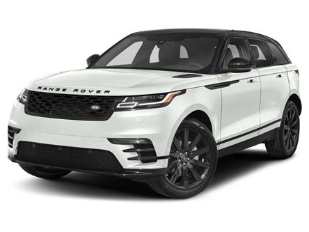 2019 Land Rover Range Rover Velar P380 SE R-Dynamic (Stk: ARUC1001) in Calgary - Image 1 of 12