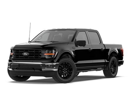 2026 Ford F-150 XLT (Stk: ND79086) in Shellbrook - Image 1 of 7