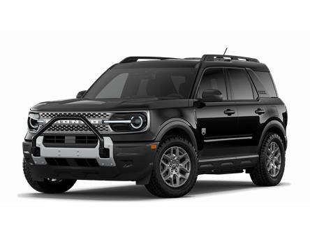 2026 Ford Bronco Sport Big Bend (Stk: NE36388) in Shellbrook - Image 1 of 7
