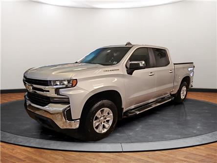 2021 Chevrolet Silverado 1500 LT (Stk: 422496) in Lower Sackville - Image 1 of 9