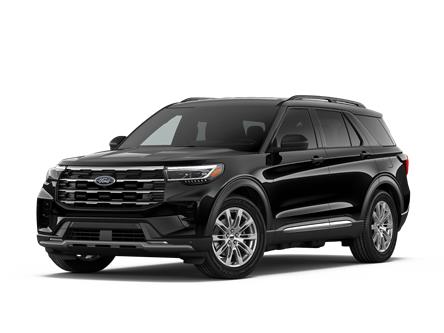 2026 Ford Explorer Active (Stk: NT370) in Kamloops - Image 1 of 7