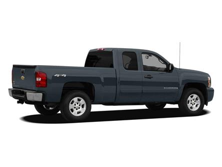 2012 Chevrolet Silverado 1500 LT (Stk: 26T180B) in Wadena - Image 1 of 3
