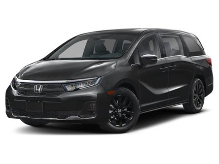 2026 Honda Odyssey Sport-L (Stk: 3005939) in Stratford - Image 1 of 3 2026 Honda Odyssey Sport-L (Stk: 3005939) in Stratford - Image 1 of 3