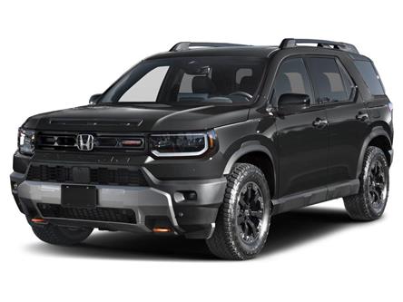 2026 Honda Passport (Stk: 2HA0699) in Stratford - Image 1 of 2 2026 Honda Passport (Stk: 2HA0699) in Stratford - Image 1 of 2