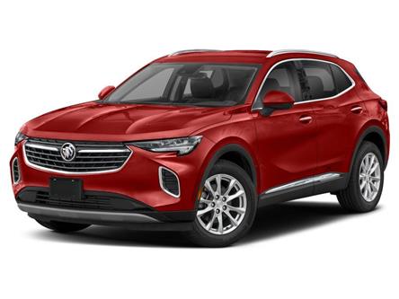 2022 Buick Envision Avenir (Stk: 26026P) in Ingersoll - Image 1 of 12