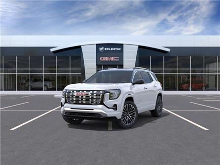 2026 GMC Terrain Denali (Stk: L404371) in Newmarket - Image 1 of 6