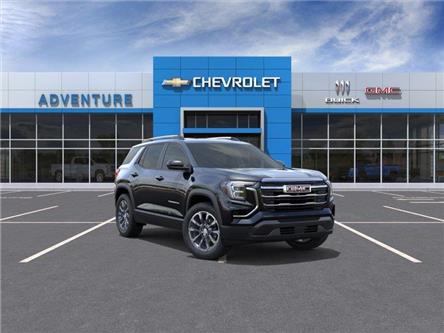 2026 GMC Terrain Elevation (Stk: 46039) in Fairview - Image 1 of 24