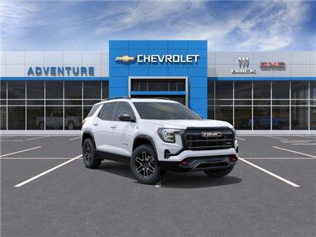 2026 GMC Terrain AT4 (Stk: 46052) in Fairview - Image 1 of 24