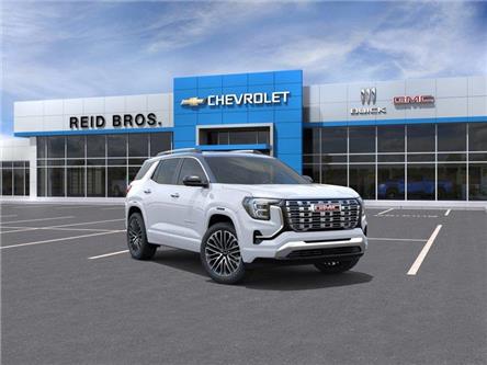 2026 GMC Terrain Denali (Stk: D2026078) in ARNPRIOR - Image 1 of 24