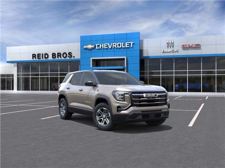2026 GMC Terrain Elevation (Stk: 2026255) in ARNPRIOR - Image 1 of 24