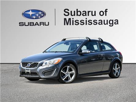 2013 Volvo C30 T5 (Stk: 260003A) in Mississauga - Image 1 of 16 2013 Volvo C30 T5 (Stk: 260003A) in Mississauga - Image 1 of 16