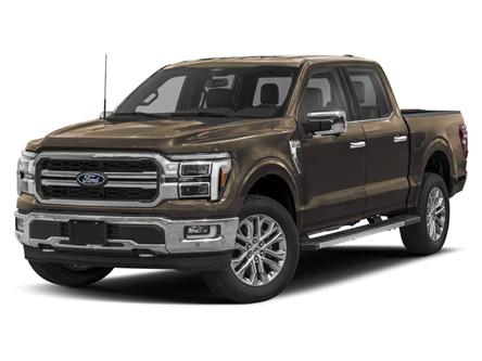 2024 Ford F-150 Lariat (Stk: T9998A) in ROSETOWN - Image 1 of 3