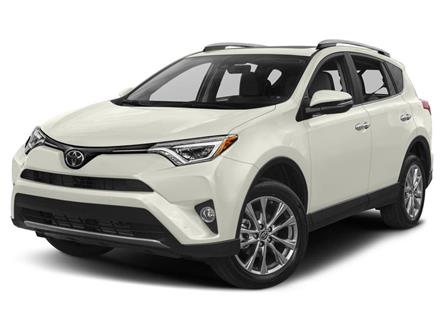 2017 Toyota RAV4 Limited (Stk: MFLBH039AX) in Sault Ste. Marie - Image 1 of 9 2017 Toyota RAV4 Limited (Stk: MFLBH039AX) in Sault Ste. Marie - Image 1 of 9