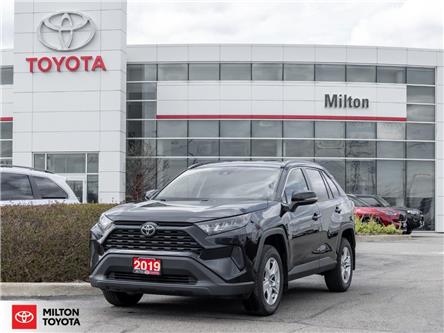 2019 Toyota RAV4 LE (Stk: 007997) in Milton - Image 1 of 23 2019 Toyota RAV4 LE (Stk: 007997) in Milton - Image 1 of 23