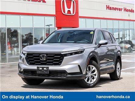 2024 Honda CR-V LX-B (Stk: HHQ4570) in Hanover - Image 1 of 24