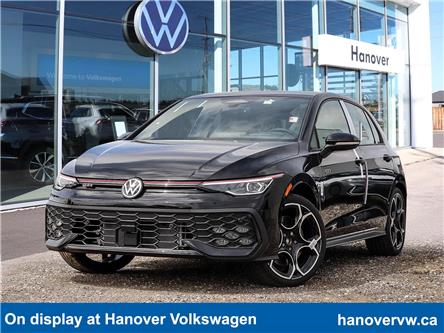 2026 Volkswagen Golf GTI Autobahn (Stk: HV786) in Walkerton - Image 1 of 24