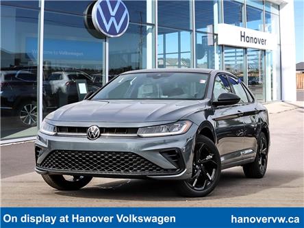 2026 Volkswagen Jetta Comfortline (Stk: HV783) in Walkerton - Image 1 of 23 2026 Volkswagen Jetta Comfortline (Stk: HV783) in Walkerton - Image 1 of 23