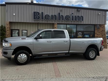 2020 RAM 3500 Big Horn (Stk: 6T24A) in Blenheim - Image 1 of 14 2020 RAM 3500 Big Horn (Stk: 6T24A) in Blenheim - Image 1 of 14