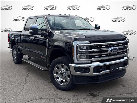 2026 Ford F-250 Lariat (Stk: 6F006) in Oakville - Image 1 of 31