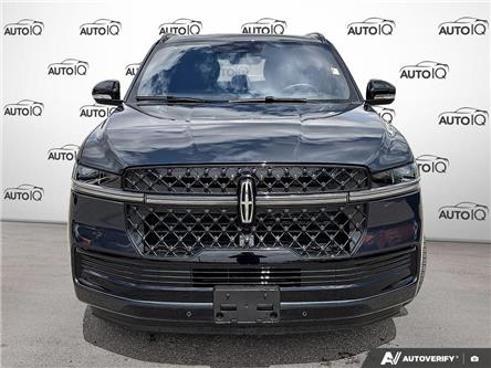 2025 Lincoln Navigator Reserve (Stk: OFLD5N016) in Oakville - Image 1 of 28
