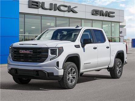 2026 GMC Sierra 1500 Pro (Stk: 43261) in Georgetown - Image 1 of 30