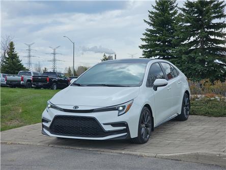 2024 Toyota Corolla XSE (Stk: P3770) in Bowmanville - Image 1 of 29 2024 Toyota Corolla XSE (Stk: P3770) in Bowmanville - Image 1 of 29