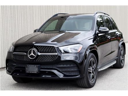 2020 Mercedes-Benz GLE  (Stk: AP3464) in Vaughan - Image 1 of 23