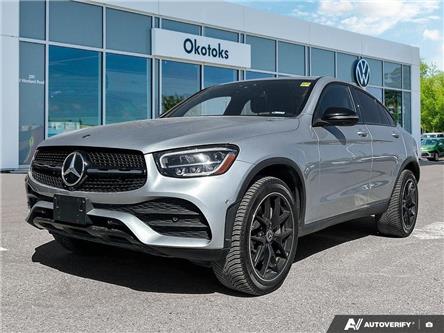 2023 Mercedes-Benz GLC 300 Base (Stk: KU0501) in Okotoks - Image 1 of 24