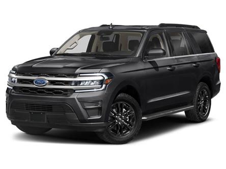 2024 Ford Expedition XLT (Stk: MFLXI068A) in Sault Ste. Marie - Image 1 of 12