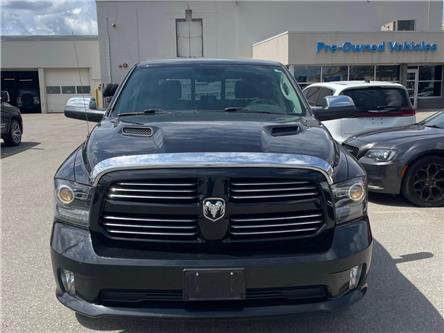 2017 RAM 1500 Sport (Stk: 1106) in Kitchener - Image 1 of 9