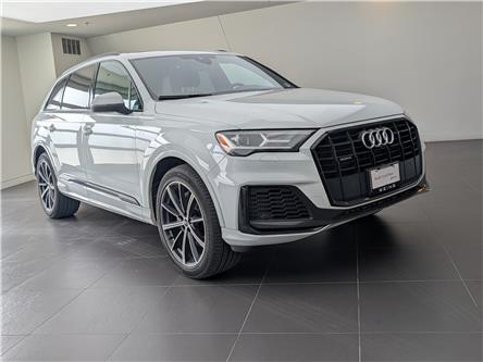 2022 Audi Q7 55 Komfort (Stk: 184821A) in Oakville - Image 1 of 15
