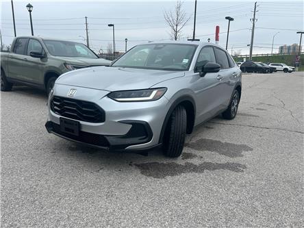 2023 Honda HR-V Sport (Stk: 262540P) in Richmond Hill - Image 1 of 13