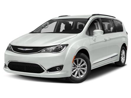 2018 Chrysler Pacifica Limited (Stk: 106007BX) in St. Thomas - Image 1 of 11